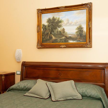 Casa A Corte Copertino Zewnętrze zdjęcie