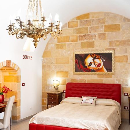 Casa A Corte Copertino Zewnętrze zdjęcie