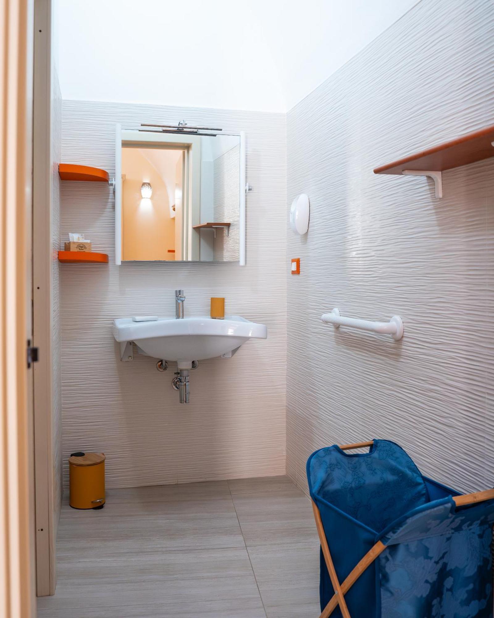 Casa A Corte Copertino Pokój zdjęcie