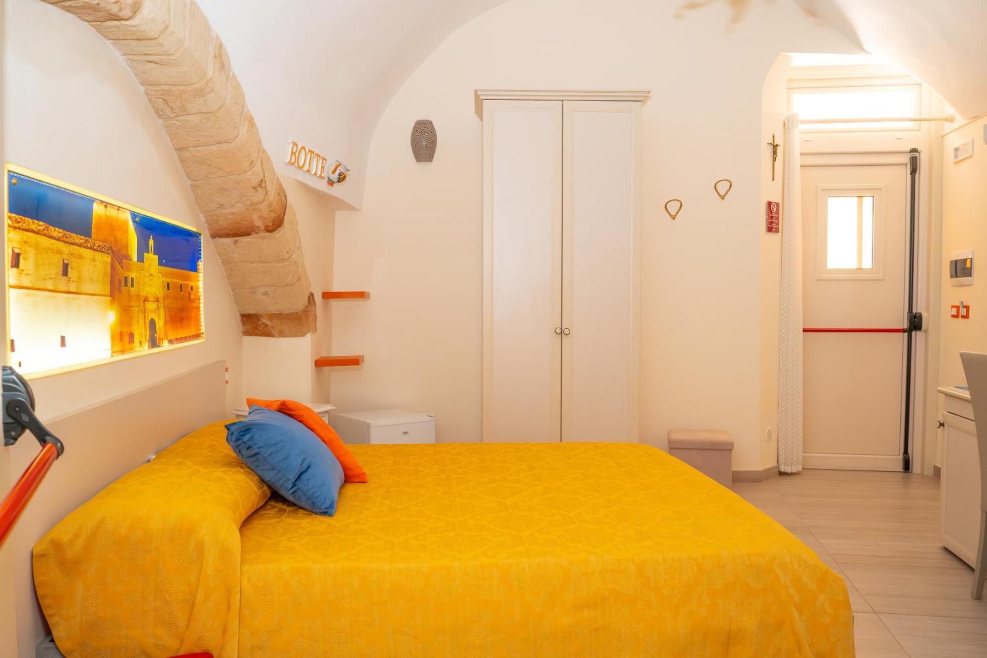 Casa A Corte Copertino Pokój zdjęcie