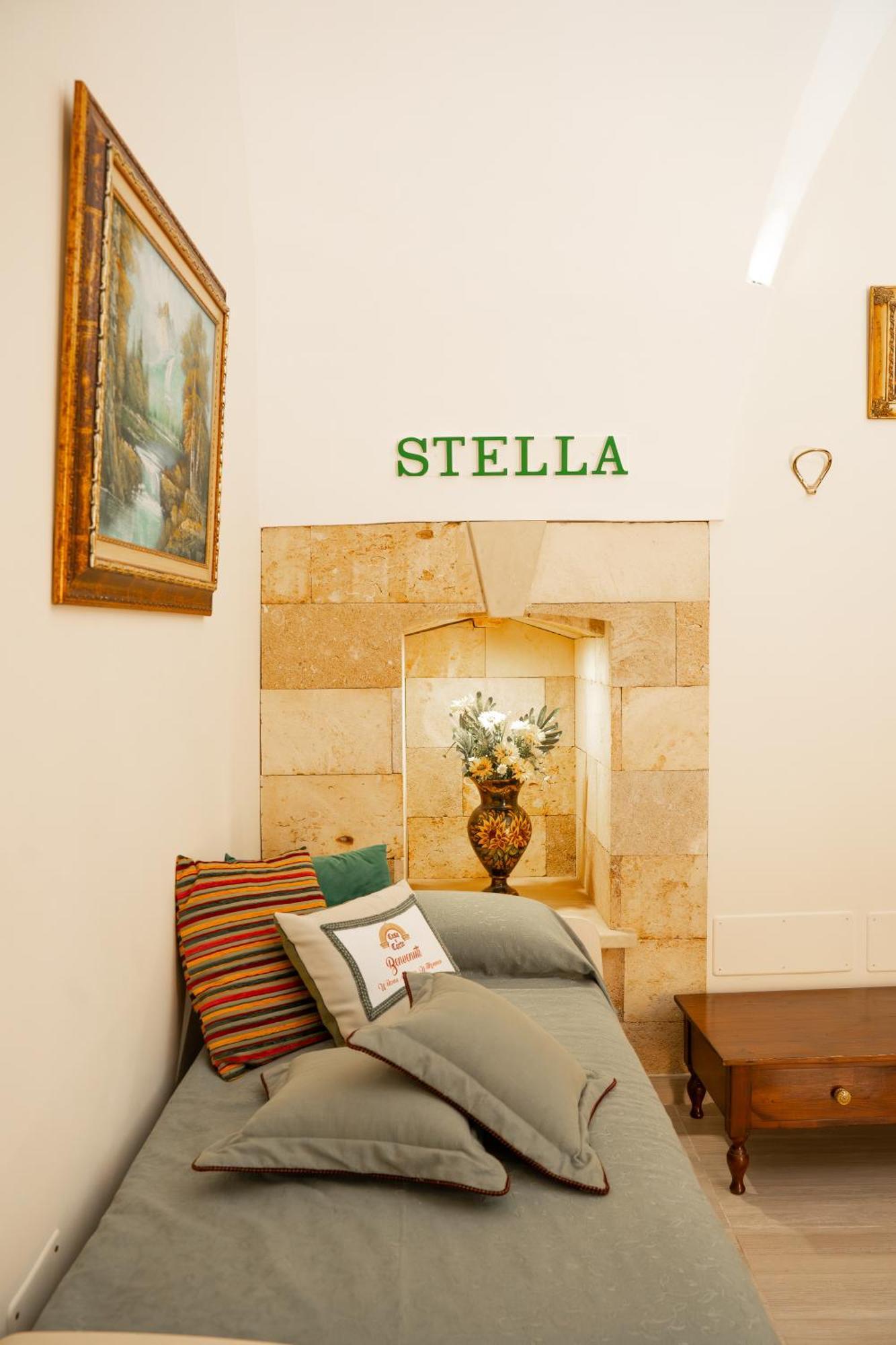 Casa A Corte Copertino Pokój zdjęcie