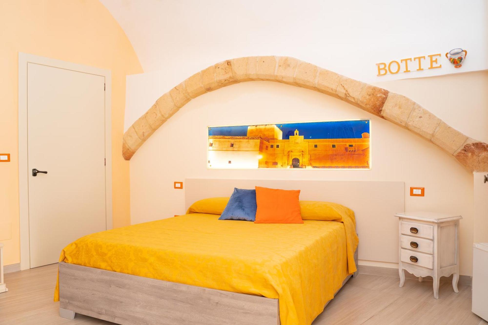 Casa A Corte Copertino Zewnętrze zdjęcie