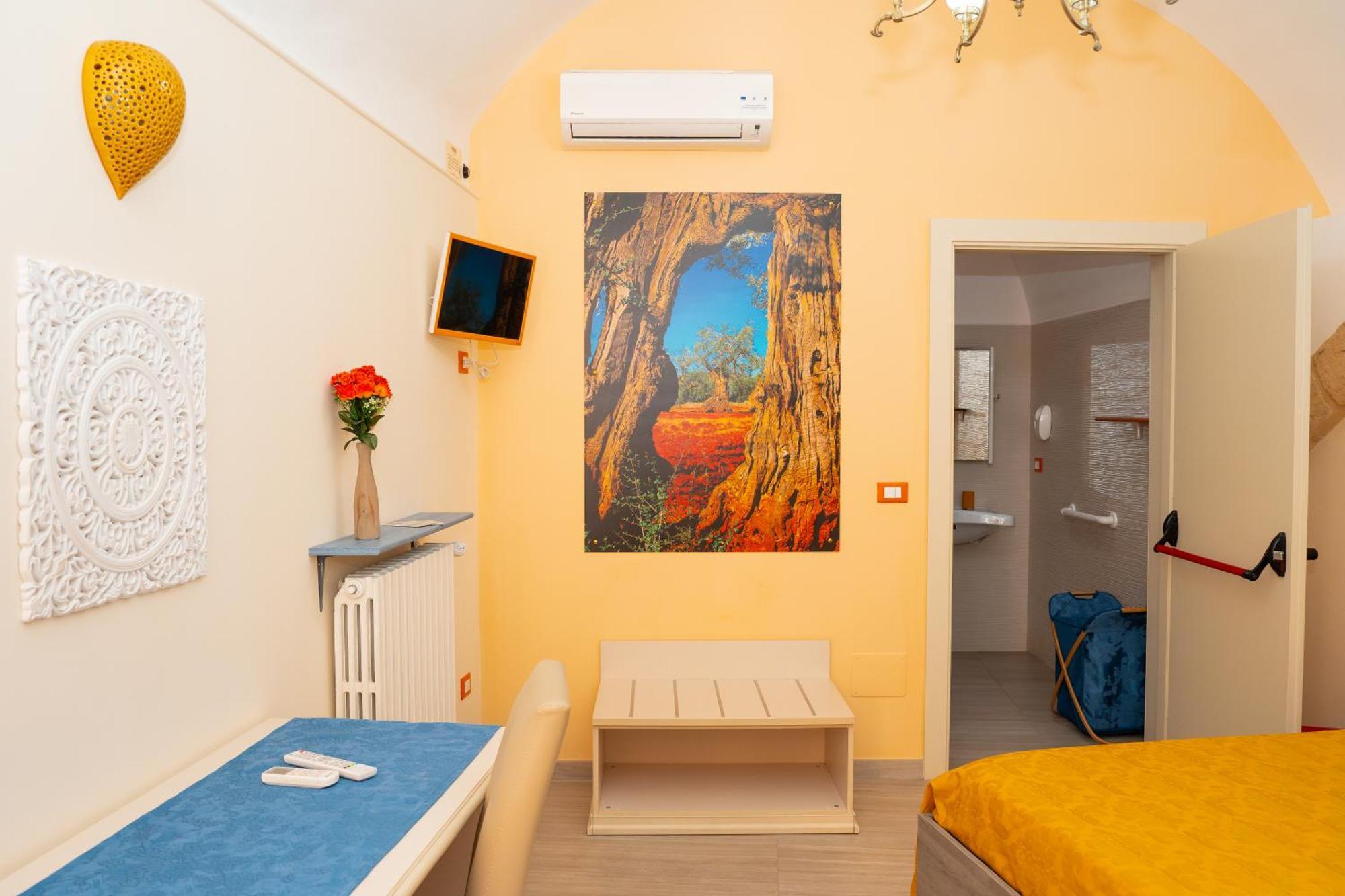 Casa A Corte Copertino Zewnętrze zdjęcie