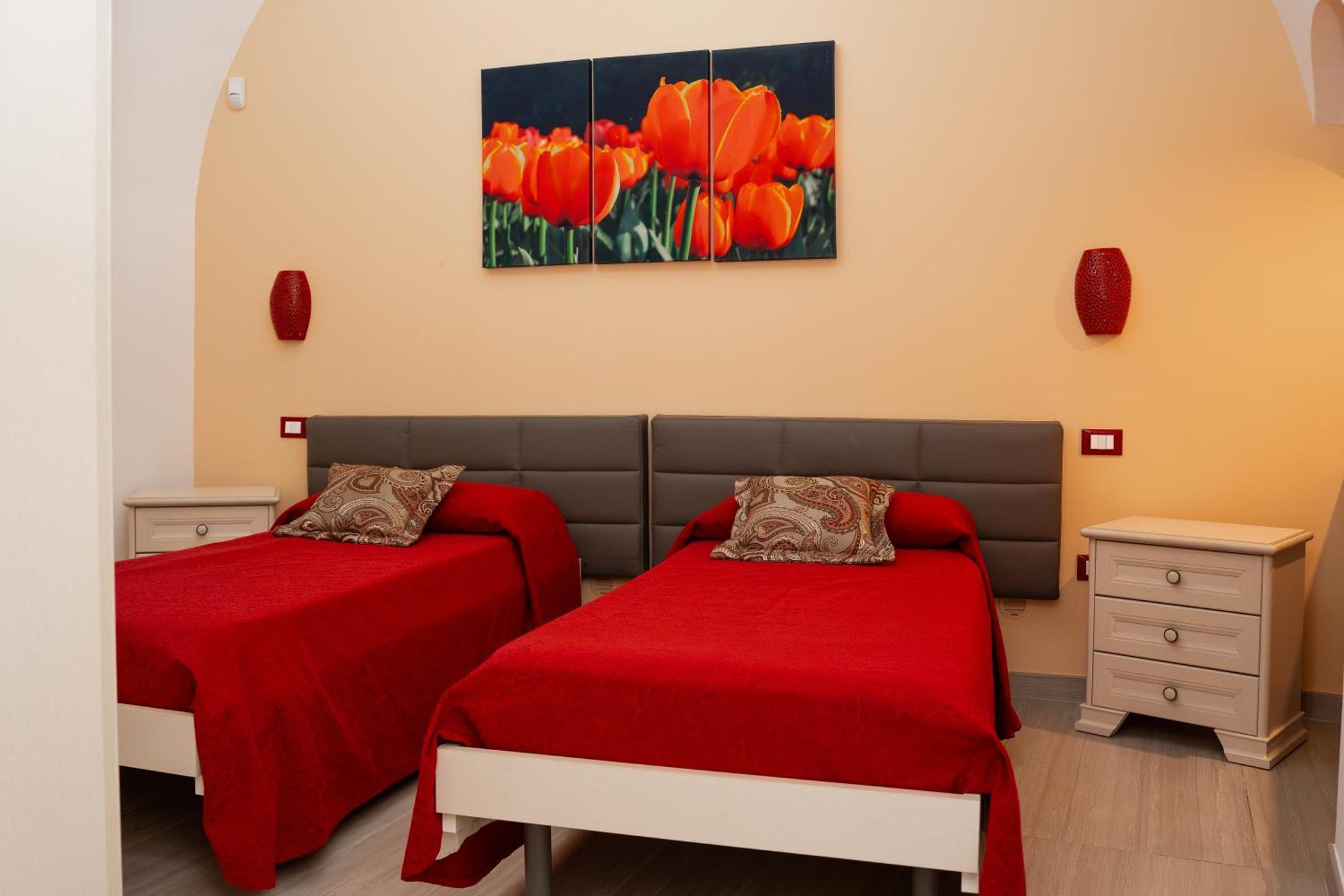 Casa A Corte Copertino Zewnętrze zdjęcie