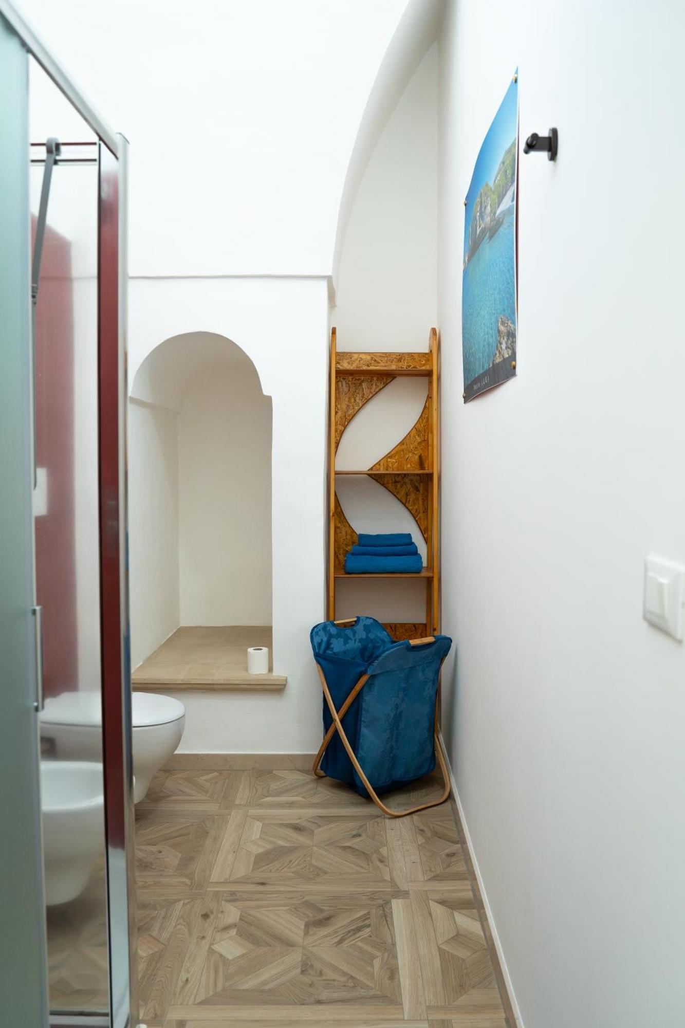 Casa A Corte Copertino Pokój zdjęcie
